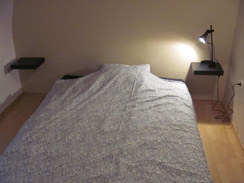 Premier Inn Apartments Budapest Chambre photo