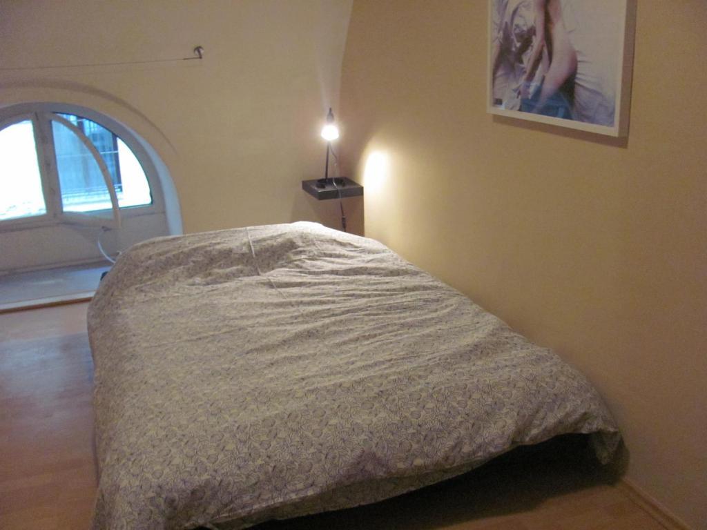 Premier Inn Apartments Budapest Extérieur photo