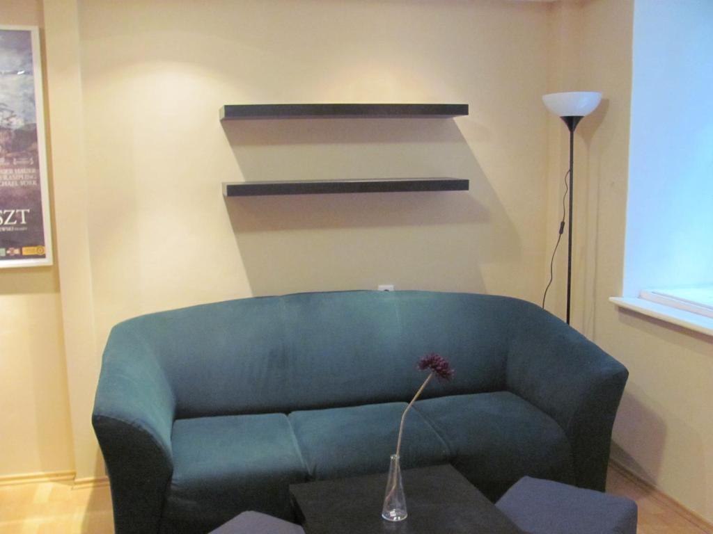 Premier Inn Apartments Budapest Extérieur photo