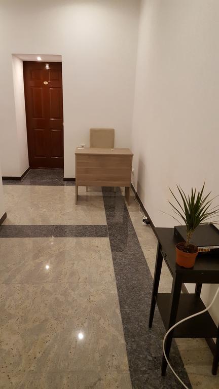 Premier Inn Apartments Budapest Extérieur photo