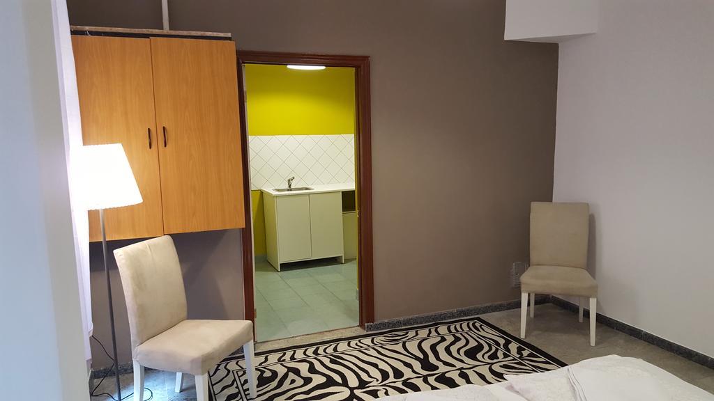 Premier Inn Apartments Budapest Extérieur photo