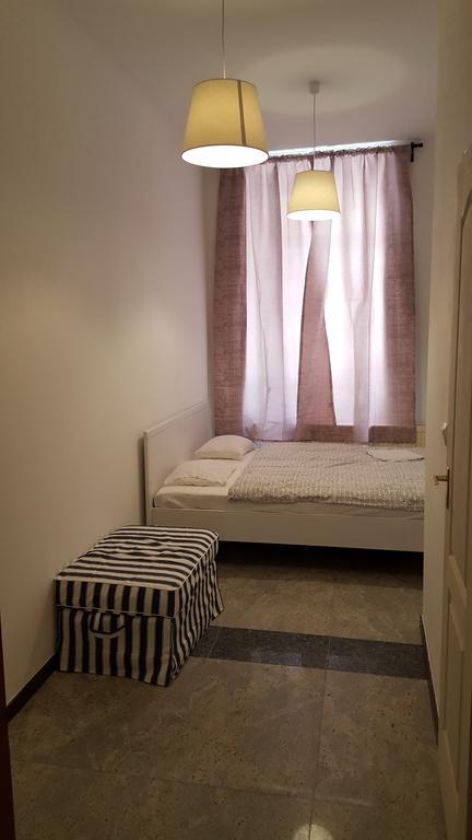 Premier Inn Apartments Budapest Extérieur photo