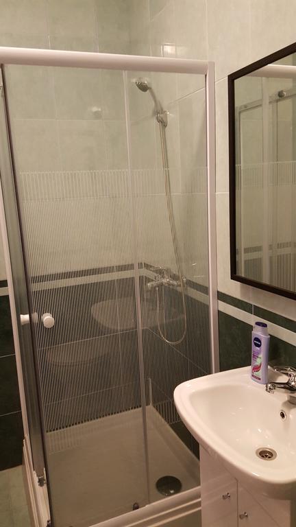 Premier Inn Apartments Budapest Extérieur photo