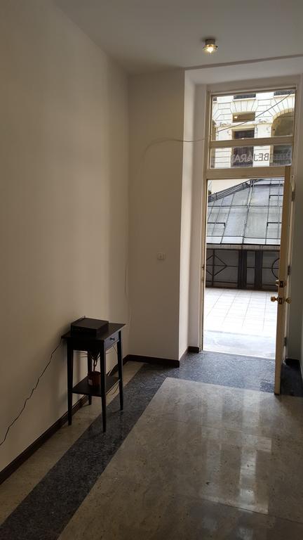 Premier Inn Apartments Budapest Extérieur photo