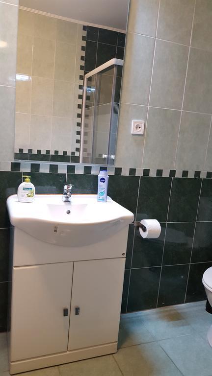 Premier Inn Apartments Budapest Extérieur photo